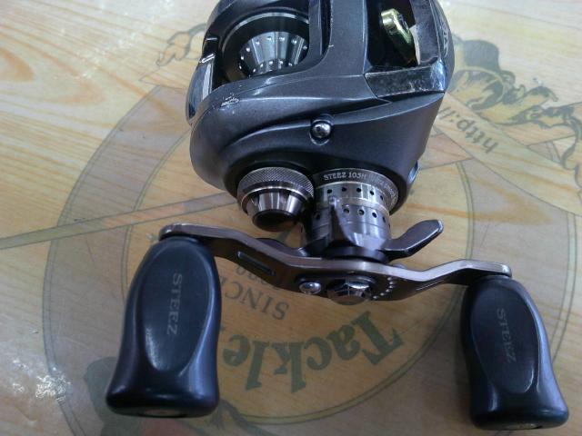 スティーズ 103H