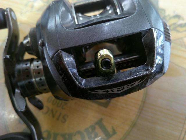 スティーズ 103H