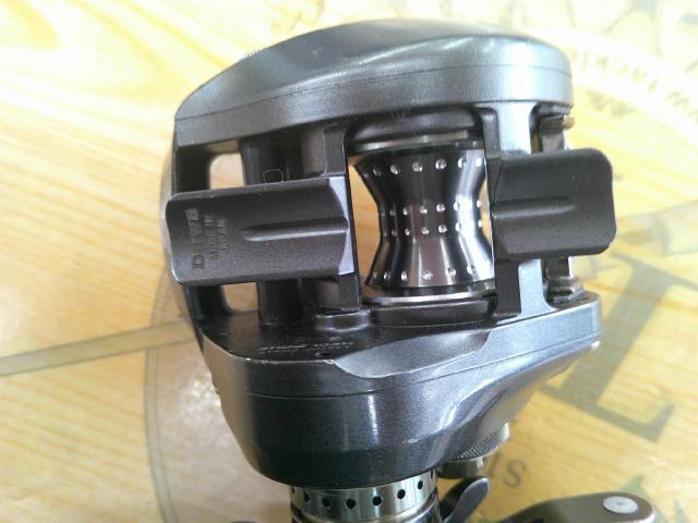 スティーズ 103H