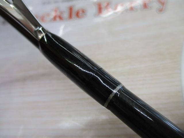 ブラックレーベル BL-FT681LXS