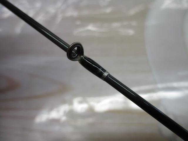 ブラックレーベル BL-FT681LXS