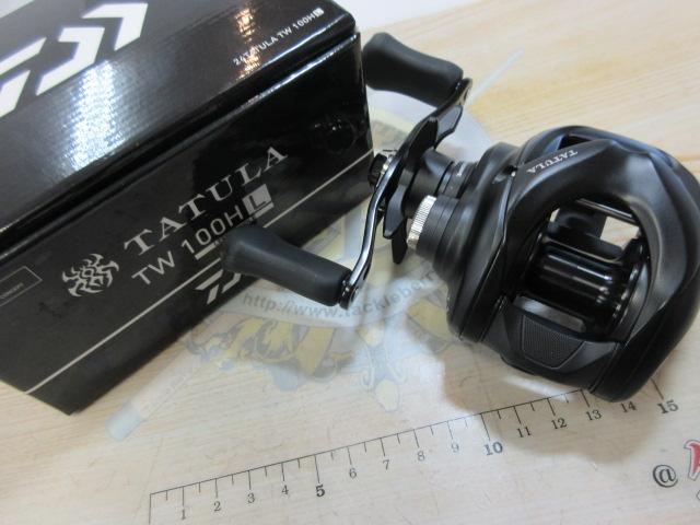 24タトゥーラ TW 100HL