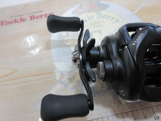 24タトゥーラ TW 100HL