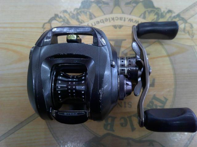 スティーズ 103H｜＠ベリーネット 日本最大新品中古釣具WEBショップ