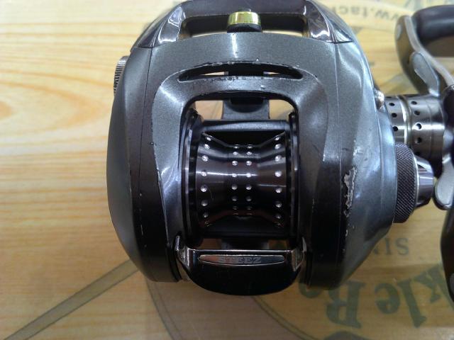 スティーズ 103H