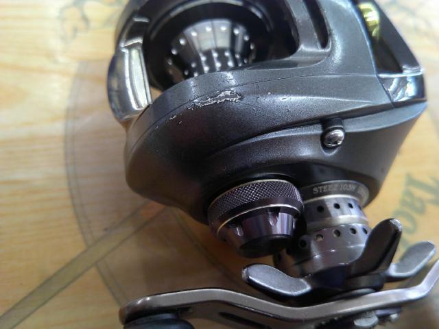 スティーズ 103H