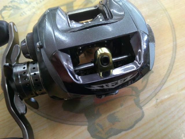 スティーズ 103H