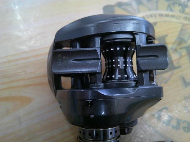 スティーズ 103H