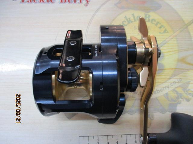 22ソルティガ 15L