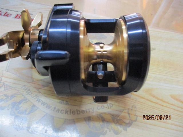 22ソルティガ 15L