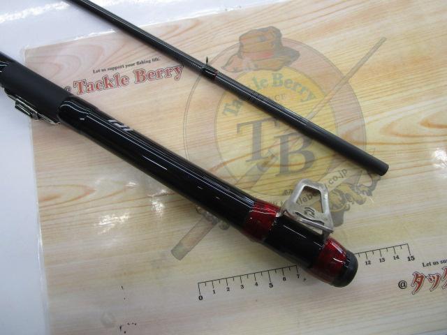 ブラックジャックスナイパーヘチX XH-310｜＠ベリーネット 日本最大