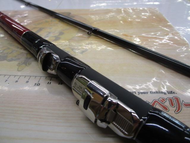 ブラックジャックスナイパーヘチX XH-310｜＠ベリーネット 日本最大