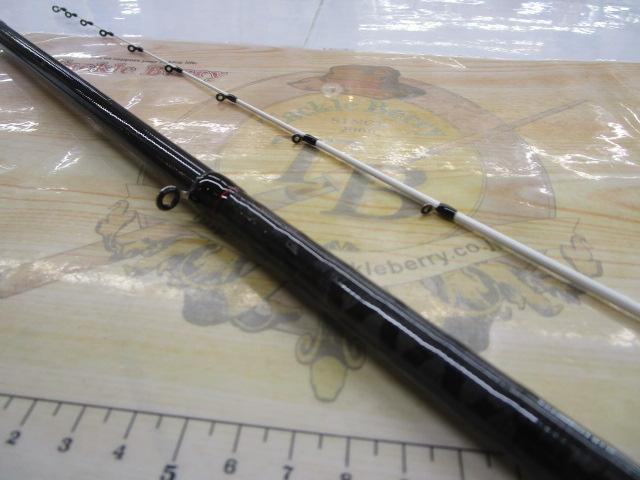 ブラックジャックスナイパーヘチX XH-310｜＠ベリーネット 日本最大