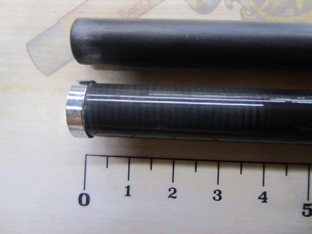 ブラックジャックスナイパーヘチX XH-310