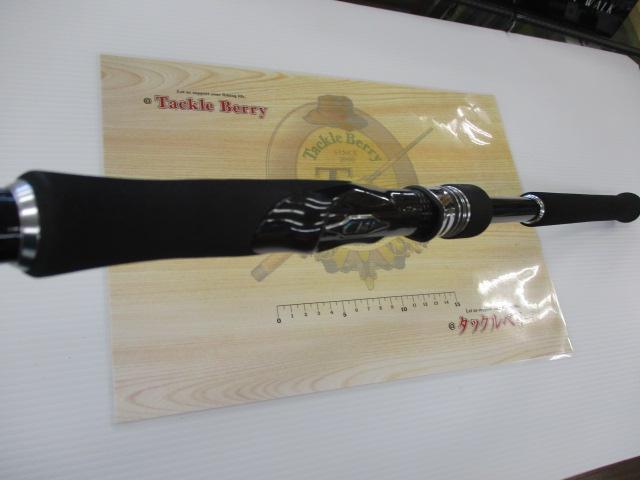 コルトスナイパーBB LSJ S100ML