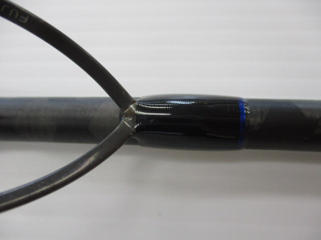 コルトスナイパーBB LSJ S100ML