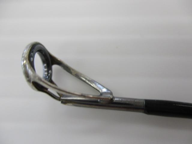 コルトスナイパーBB LSJ S100ML