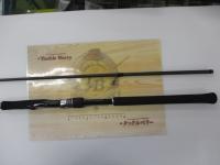 コルトスナイパーBB LSJ S100ML