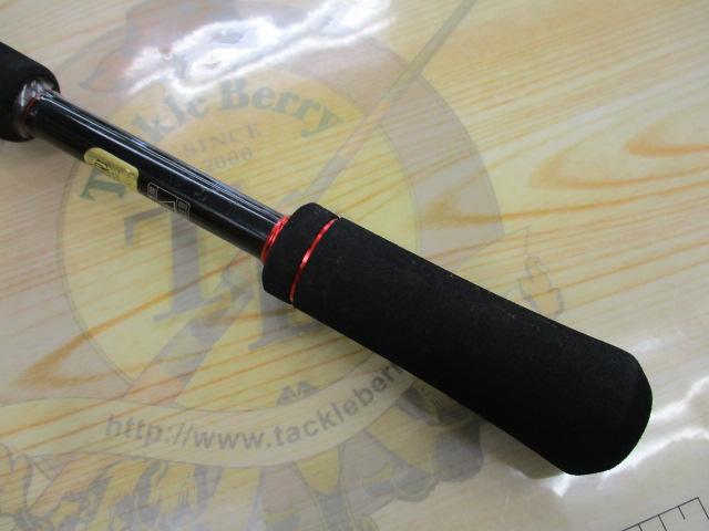 ゾディアス　264UL-S/2 シマノ バスロッド 20 ゾディアス 264UL-S/2 スピニング 2ピース