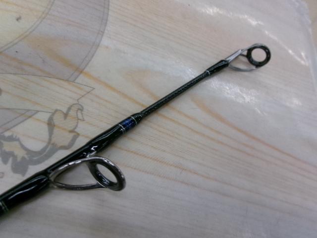 ソルティガ C83MHS・J｜＠ベリーネット 日本最大新品中古釣具WEBショップ