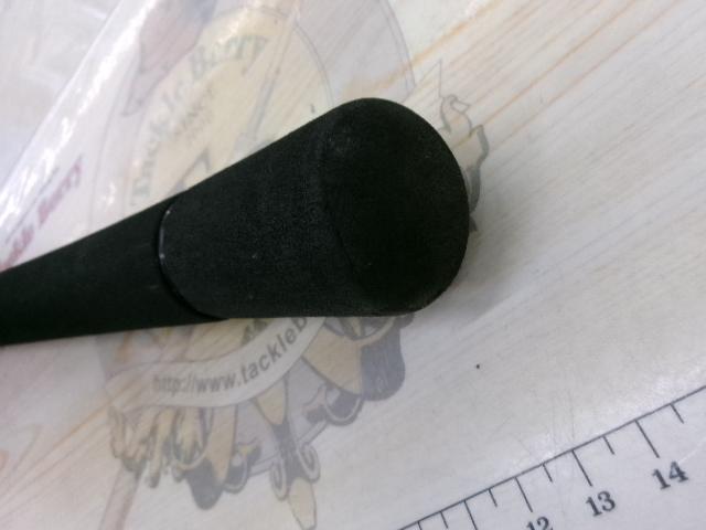 ソルティガ C83MHS・J