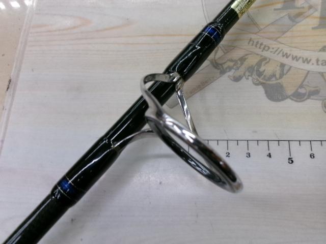 ソルティガ C83MHS・J｜＠ベリーネット 日本最大新品中古釣具WEBショップ