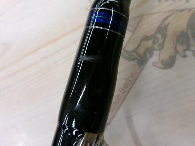 ソルティガ C83MHS・J