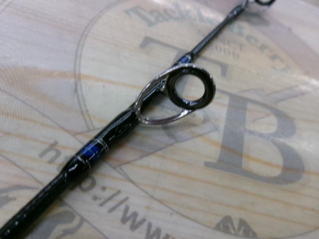 ソルティガ C83MHS・J｜＠ベリーネット 日本最大新品中古釣具WEBショップ