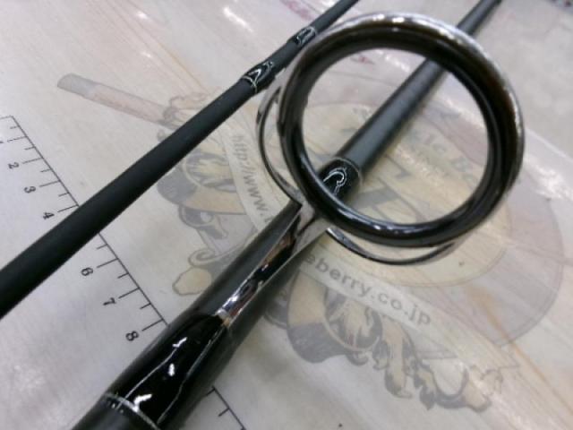 ショアガンエボルブ SFSGS-106XXH・BL｜＠ベリーネット 日本最大