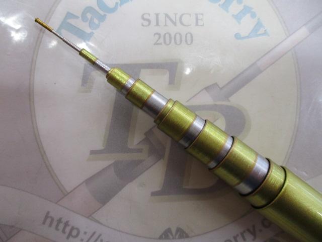 トライアンゼロ センシティブ S02-65MC