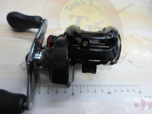 24スコーピオンMD 200HG