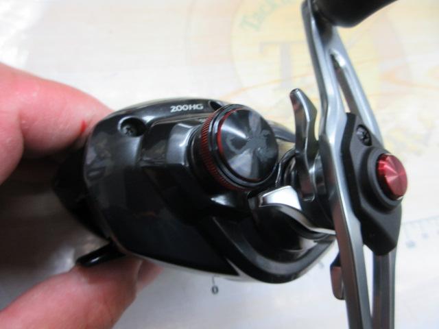 24スコーピオンMD 200HG