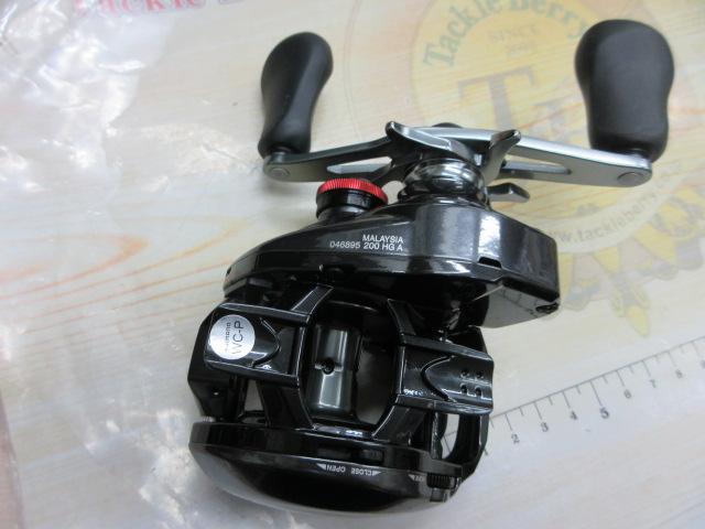 24スコーピオンMD 200HG