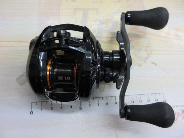 アルファスCT SV 70H｜＠ベリーネット 日本最大新品中古釣具WEB