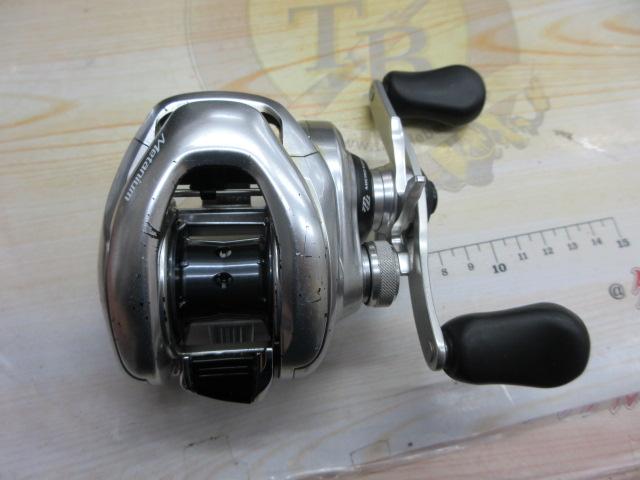 シマノ 16メタニウムMGL XG【美品】 楽天市場】シマノ メタニウムmgl xg lの通販