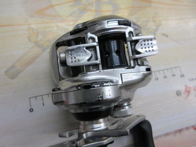 16 メタニウム　MGL. XG SHIMANO - メタニウム MGL XG Amazon | シマノ(SHIMANO) ベイト