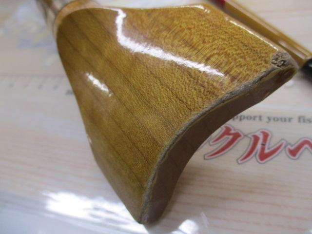 黒鯛工房 黒鯛師 竹本調攻め235 Yahoo!オークション - 美品 黒鯛工房 黒鯛師 竹本調 攻め 235