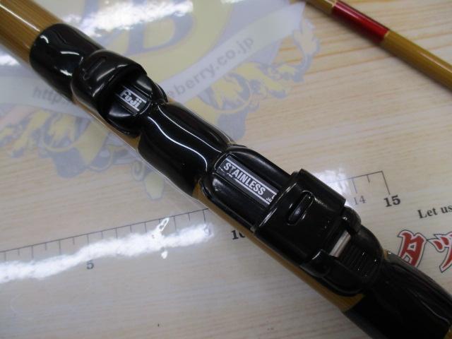 黒鯛工房 黒鯛師 竹本調攻め235 黒鯛師 竹本調攻め 235｜＠ベリーネット 日本最大新品中古釣具