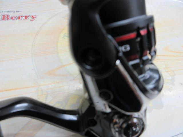 20ヴァンフォード C2000SHG