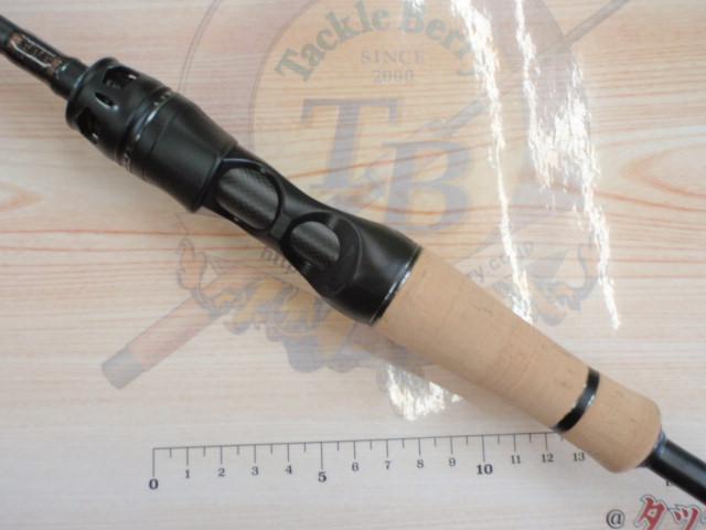 ホーネットスピアーズ HSSC-672MH