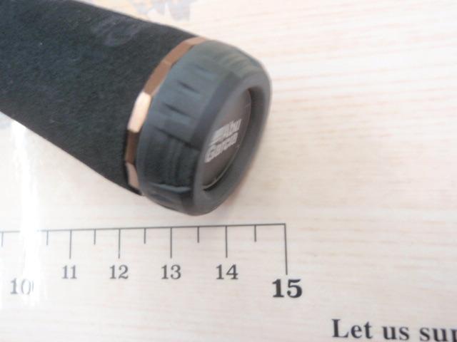 ホーネットスピアーズ HSSC-672MH