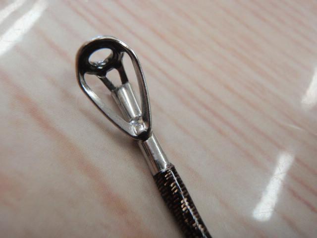 ホーネットスピアーズ HSSC-672MH