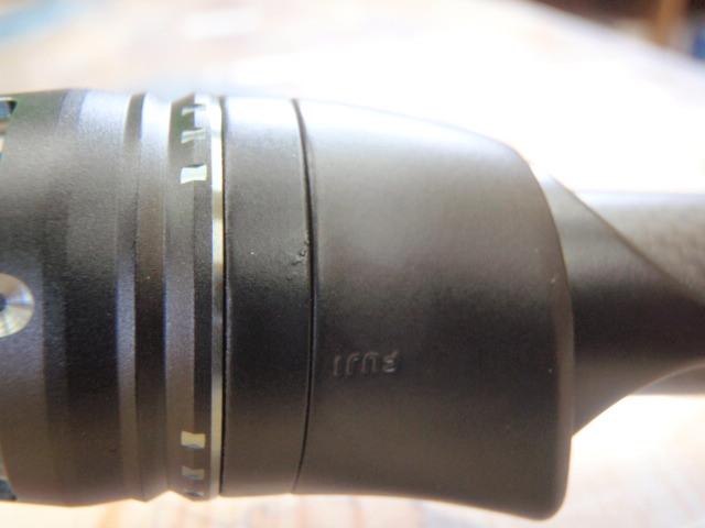 ホーネットスピアーズ HSSC-672MH