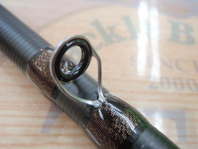 ホーネットスピアーズ HSSC-672MH