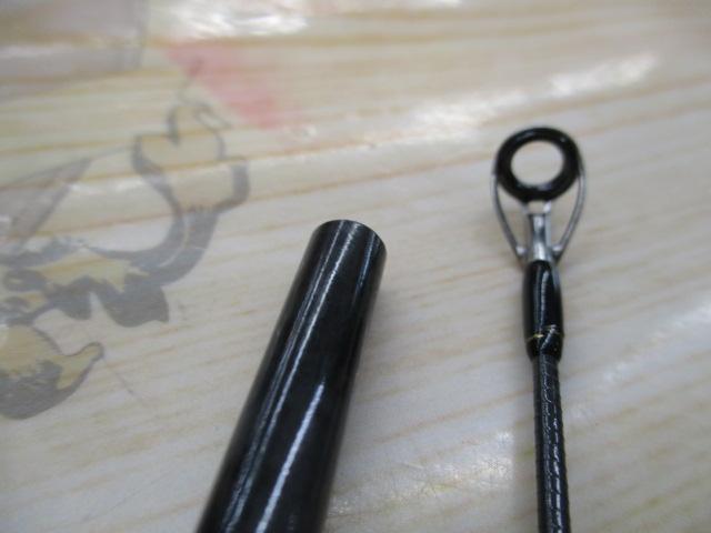 モアザン AGS96ML