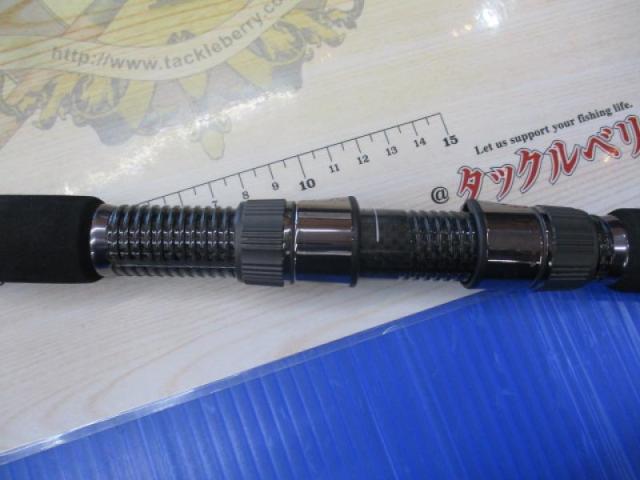 セブンセンスPE MWS-862-PE ミッドウォーター