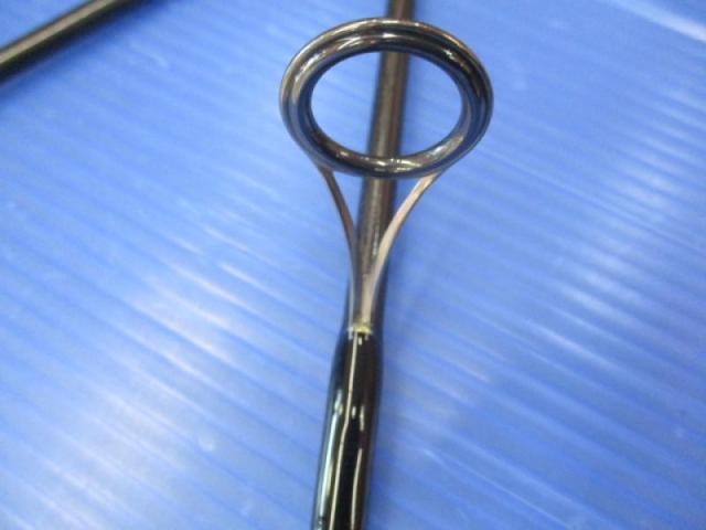 セブンセンスPE MWS-862-PE ミッドウォーター