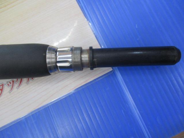 シマノ ビーストマスター　S-255 Yahoo!オークション - シマノ ビーストマスター S255 マダイ ヒラメ 乗