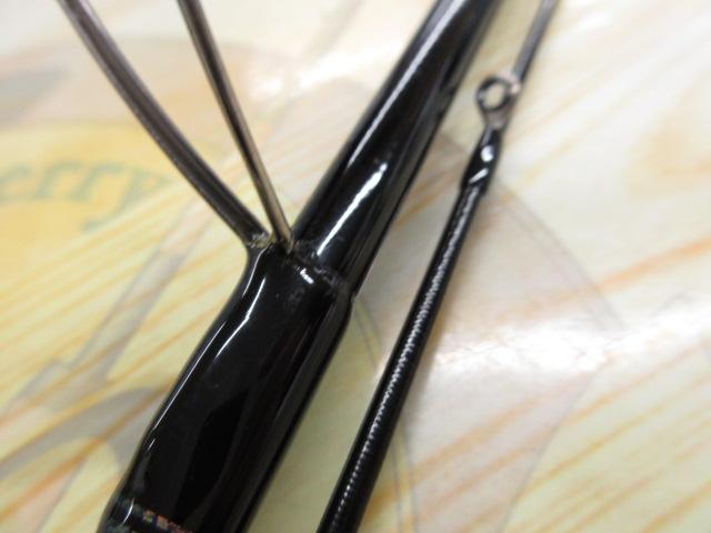 ラグゼEG X S89M-solid