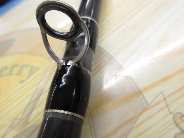 サイドワインダーHGC-77XRフリッピングエディション